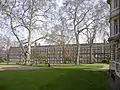 Gray's Inn Square