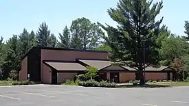 Grayling Charter Township Offices