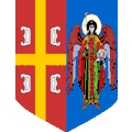 Coat of arms of Aranđelovac