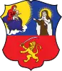 Coat of arms of Subotica