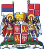 Coat of arms of Istočno Sarajevo