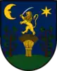 Coat of arms of Kumane