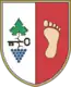 Coat of arms of Municipality of Mokronog-Trebelno