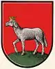 Coat of arms of Lemberg pri Šmarju