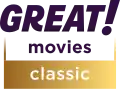 Great! Movies Classic (25 May 2021 until 5 January 2023)