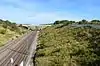 Great Stukeley Railway Cutting