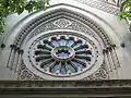 Great Synagogue, Elizabeth Street