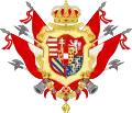 Grand Duchy of Tuscany 1737–1859