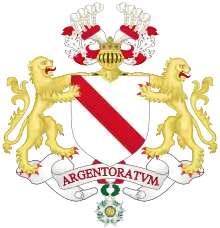 Coat of arms of Strasbourg