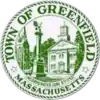 Official seal of Greenfield