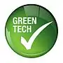 GreenTech Logo