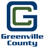 Official logo of Greenville County