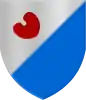 Coat of arms of Greonterp