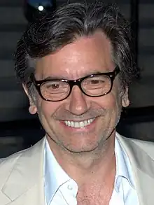 Griffin Dunne in 2010