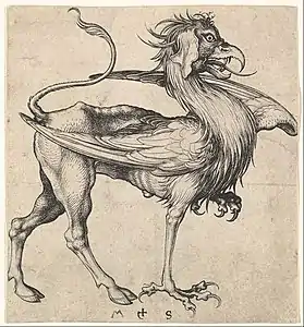 Griffin