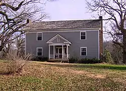 William H. Griffitts House