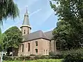 Groede, church: de Grote Kerk