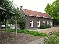 House in Groeningen