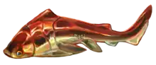 Groenlandaspis riniensis
