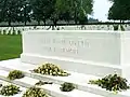 Groesbeek Canadian War Cemetery