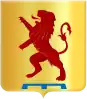Coat of arms of Groet
