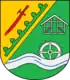 Coat of arms of Groß Boden