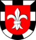 Coat of arms of Groß Grönau