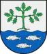 Coat of arms of Großensee