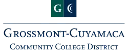 Grossmont-Cuyamaca Community College District logo