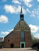Grote of Sint-Martinus Church (Dokkum)