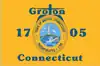 Flag of Town of Groton, Connecticut