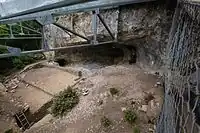 Mandrin Cave