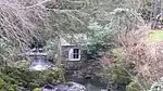 Summer House in Grounds of Rydal Hall