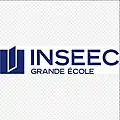 Logo of INSEEC since 2021.