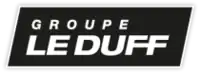 Groupe Le Duff's logo
