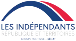 The Independents – Republic and Territories logo