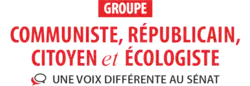 Communist, Republican, Citizen and Ecologist group logo