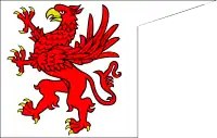 Flag of Pomerania-Stolp
