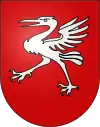 Coat of arms of Gruyères