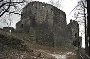 Gryf Castle