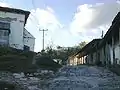 A Street in Gualcince