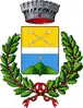 Coat of arms of Guamaggiore