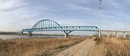 GuanHe Bridge