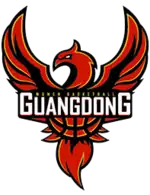 Guangdong Vermilion Birds logo