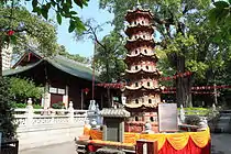 Yifa Pagoda