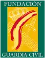 Emblem of the Guardia Civil Foundation