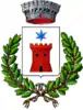 Coat of arms of Guardia Piemontese