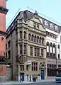 Former Guardian Assurance Buildings, Dale Street(1893; Grade II)