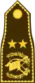 General de división(Guatemalan Army)