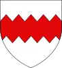 Coat of arms of Gudja